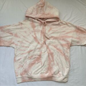 NWT Levi’s Tie Dye Hoodie | Size Medium